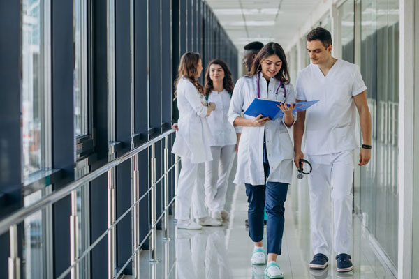 How Healthcare Digital Marketing in Abu Dhabi Helps You Reach More Patients