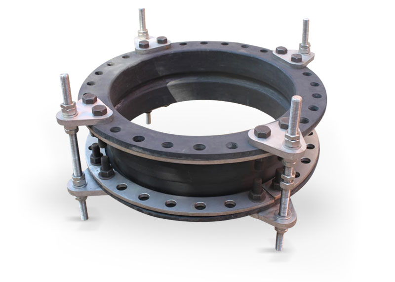 Understanding the Benefits of Rubber Expansion Bellows - Flexatherm