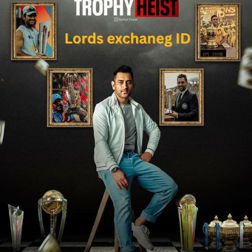 How to Use Thampi Book for Quick and Easy Lords Exchange ID Registration