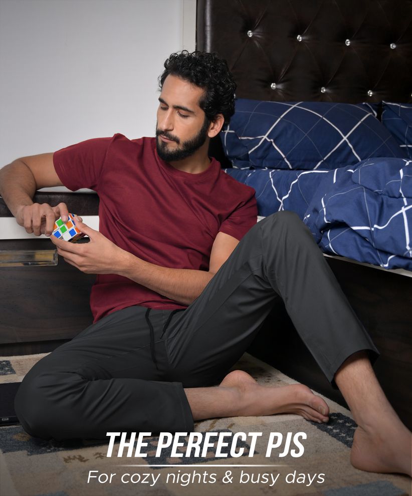 Buy Sleepwear And Night Suits at Beyoung