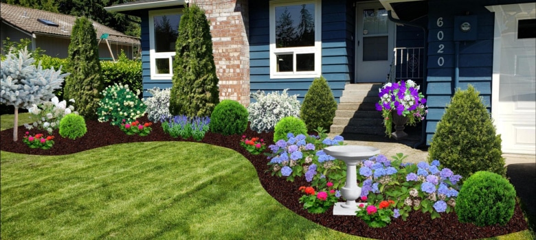 Creating Your Dream Outdoor Space: The Art of Residential Landscaping