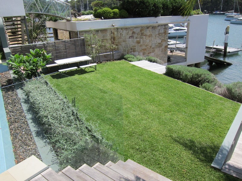 Transforming Sydney's Urban Spaces: The Power of Professional Landscaping Services