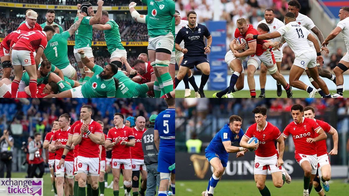 Six Nations 2025: The Rugby Calendar’s Crown Jewel