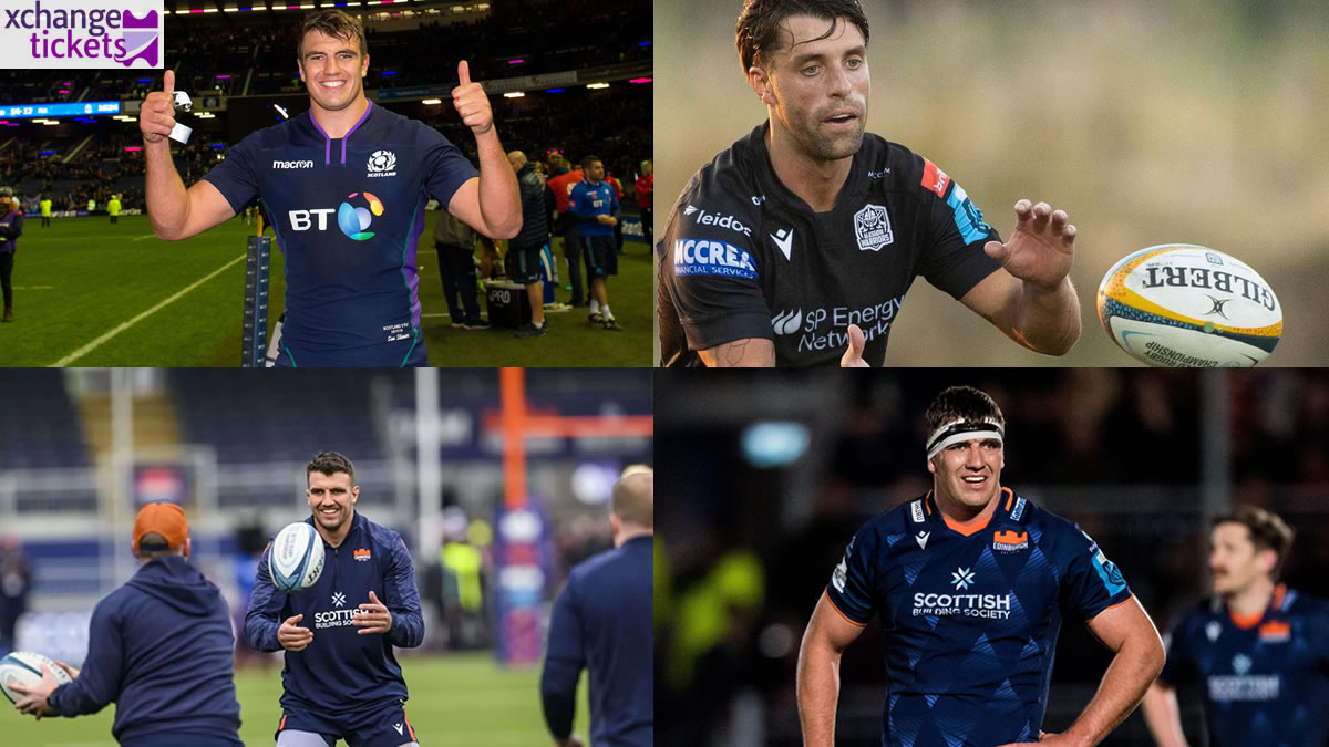 Sam Skinner Eyes Return After Injury Struggles for Six Nations 2025