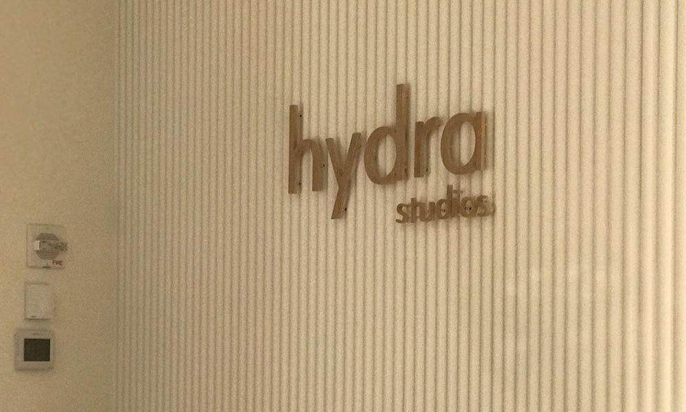 Minimalist Signage: Creating Impact with Simplicity and Style