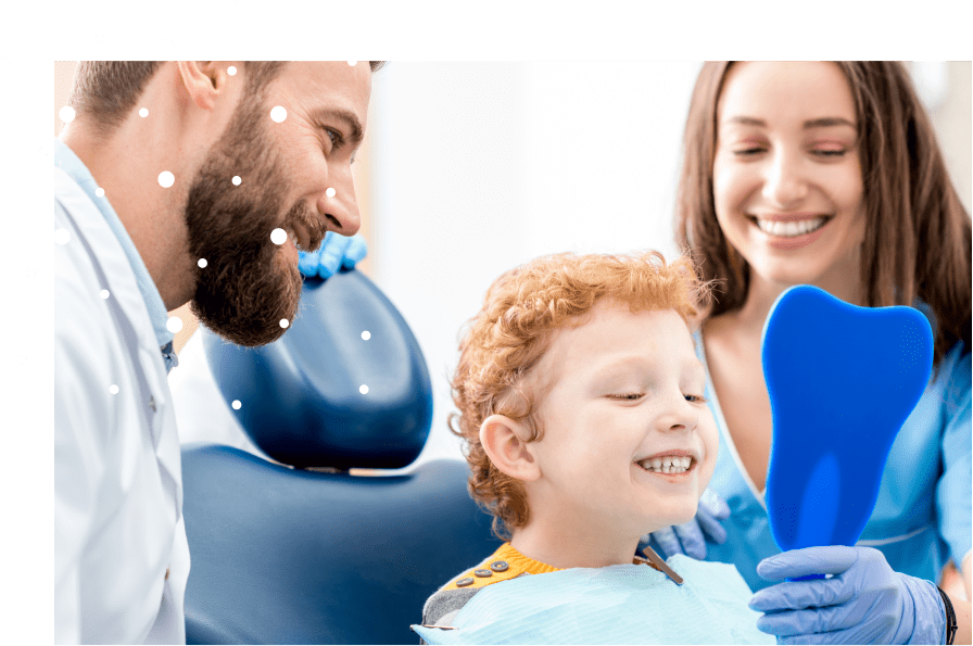 Everything You Need to Know About Kid Friendly Dentist