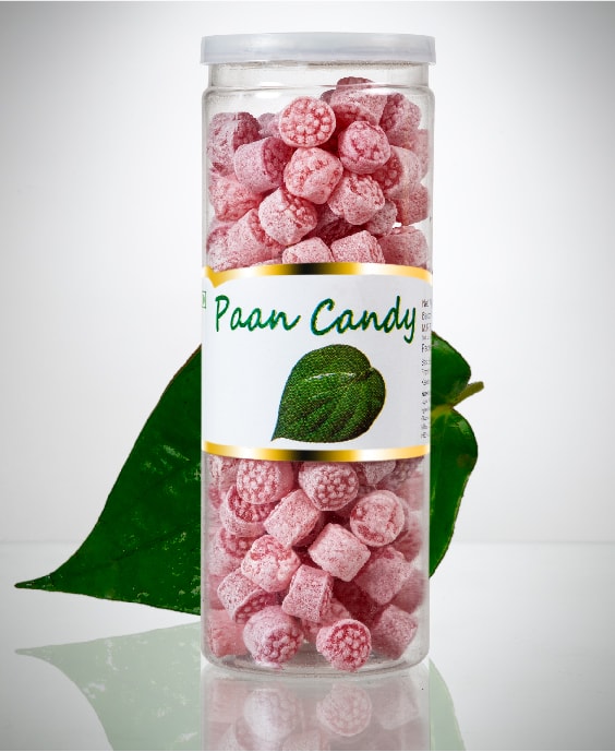 Paan Candy from Shadani Group