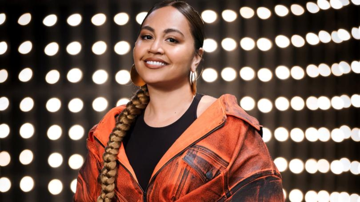 Jessica Mauboy Merch