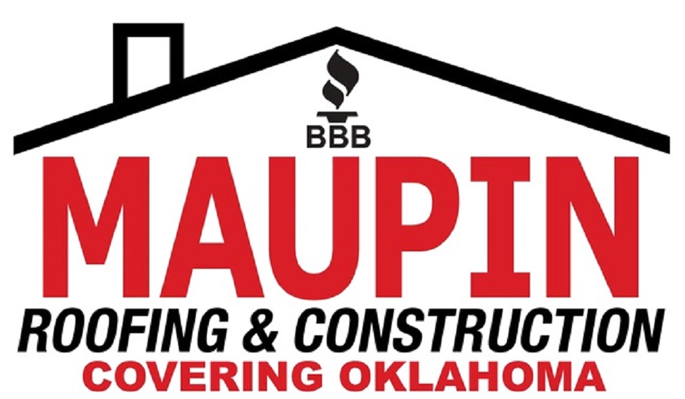 Maupin Roofing