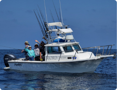 Deep Sea Fishing: An Unforgettable Adventure in Dana Point