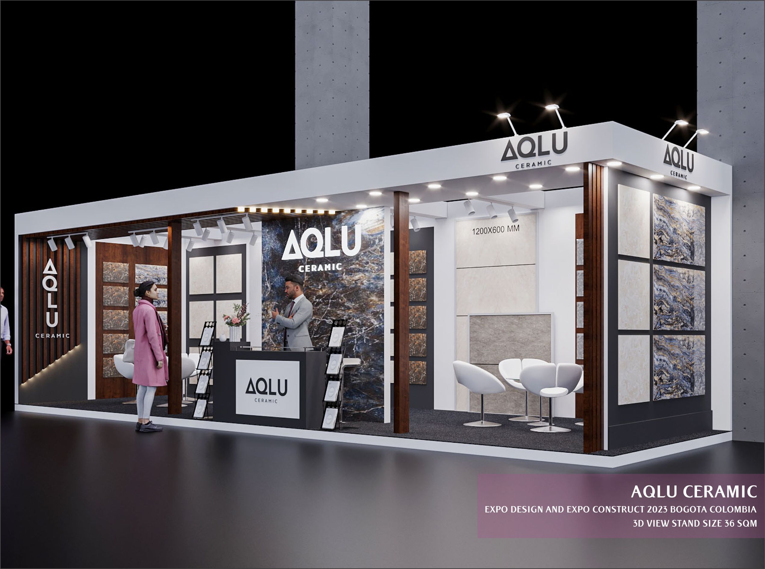 The Importance of Choosing the Right Exhibition Contractors