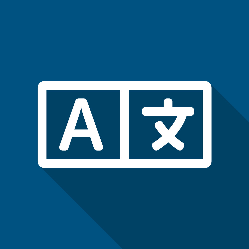 Magento 2 Translation extension