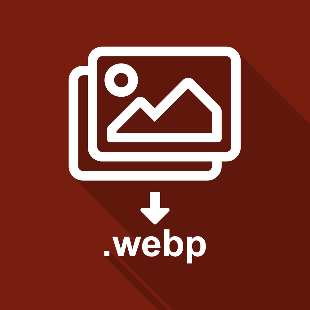 Magento 2 WebP Optimized Images Extension