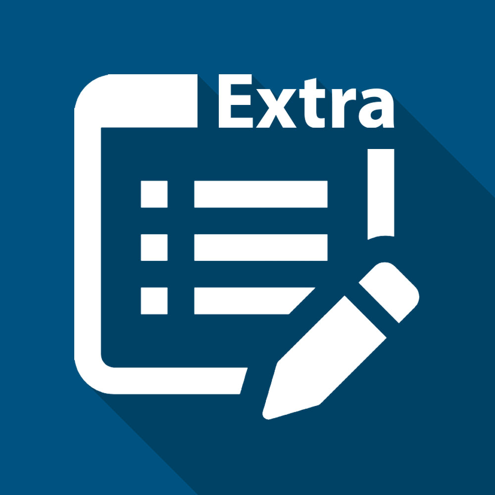 Magento 2 Blog Extension Extra