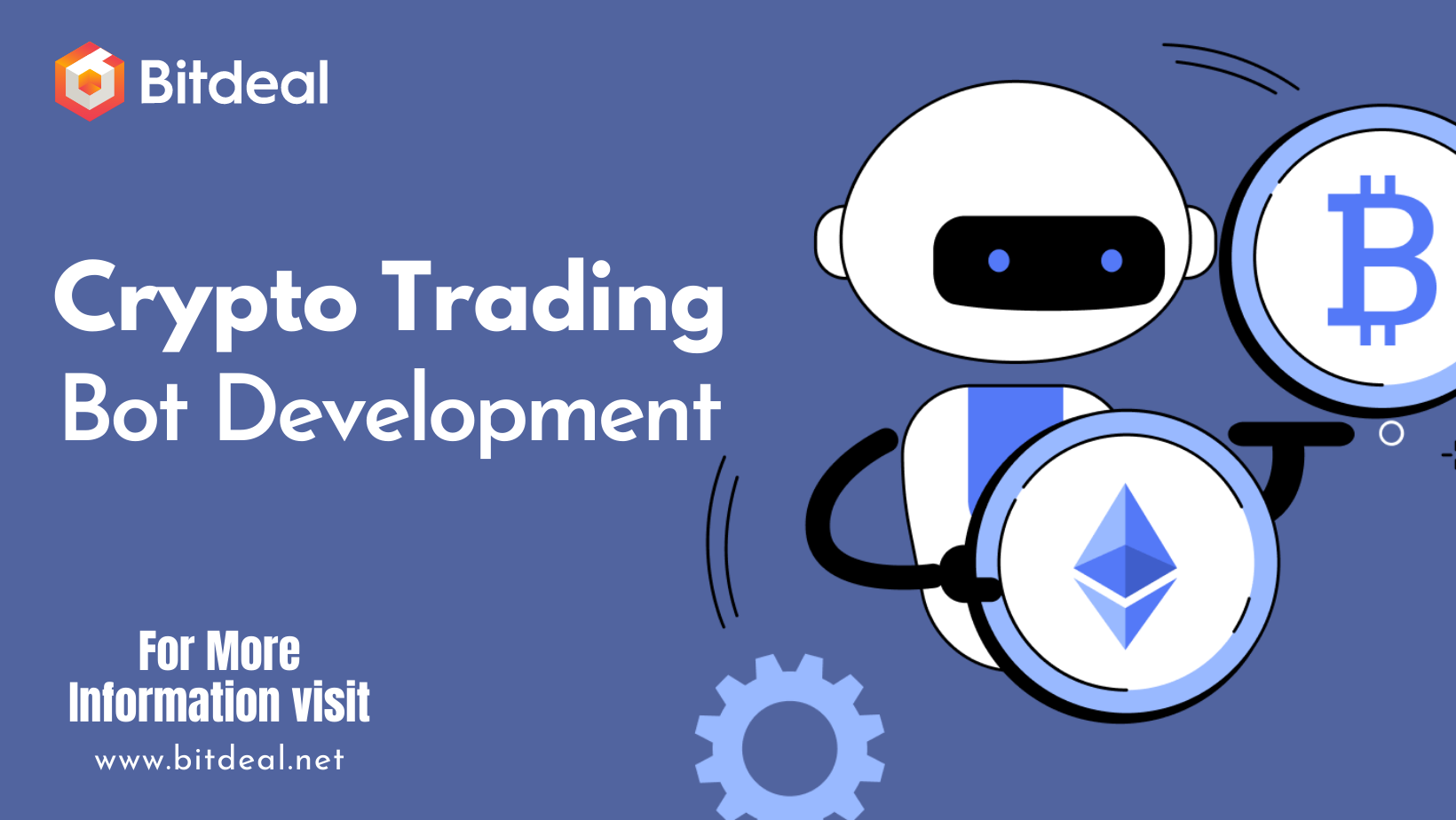 How Crypto Trading Bots Work?