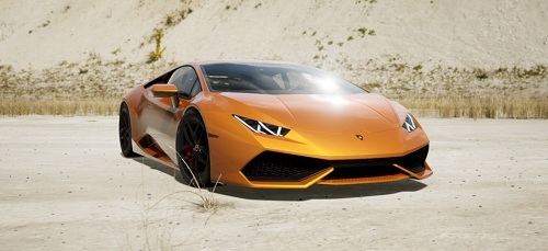 3D wrap configurator