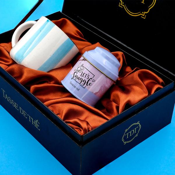 Green tea online