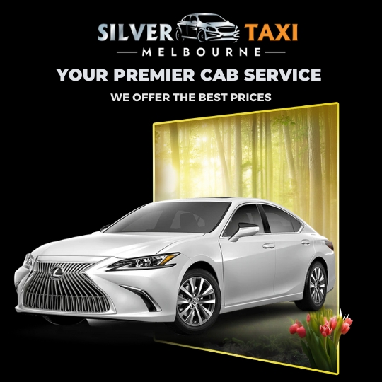 Melbourne Taxis – Luxury Cars, Easy Booking, Fixed Pricing