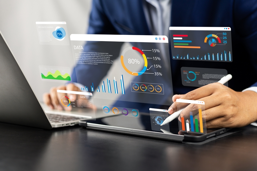 Top 7 Benefits of Hiring a Microsoft Power BI Partner for Data-Driven Growth