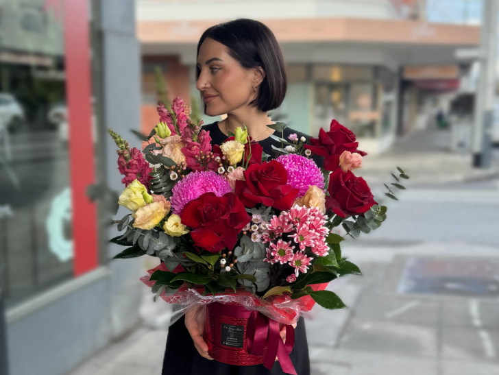The Bloom Room: Premium Floristry for Every Occasion