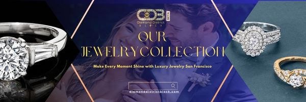 Explore Luxury Jewelry San Francisco’s Top Shops
