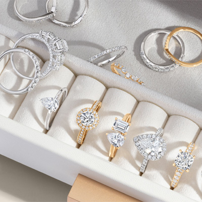 Discover the Best Jewelry Stores San Francisco Today!