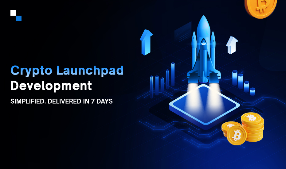 7-Day Guide to White Label Crypto Launchpad Development on Solana
