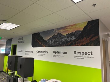 Transform Your Space with Stunning Custom Wall Murals in Denver