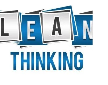 Lean process improvement to make your business more efficient and effective