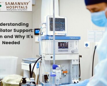 Understanding Ventilator Support: When and Why It’s Needed