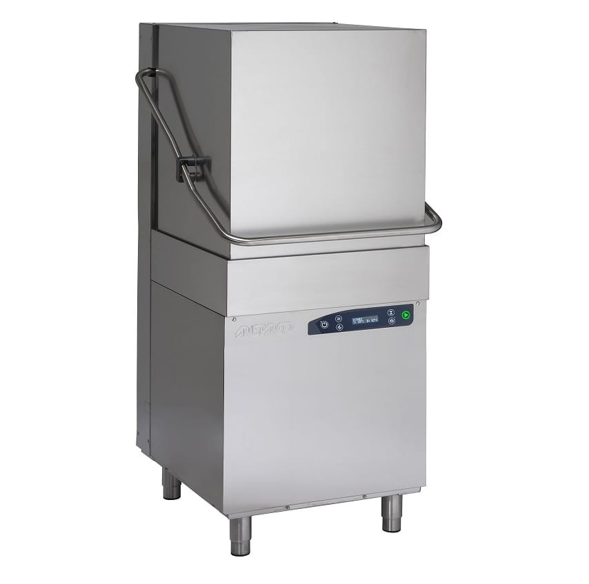 Gastro Line: Elevating Commercial Kitchens with Hetteoppvaskmaskin and Kombidamper Rational