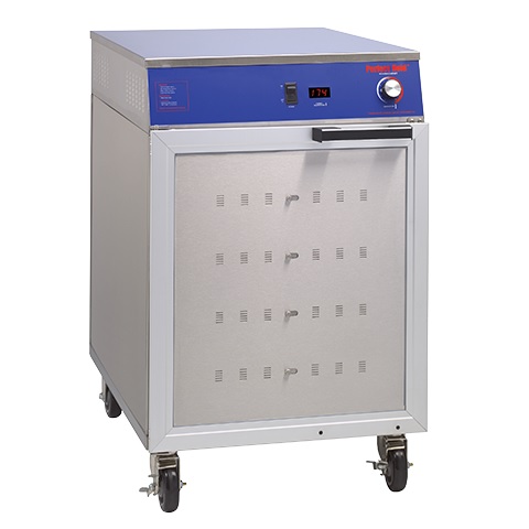 Perfekt Broster for Sprø og Saftig Fried Chicken