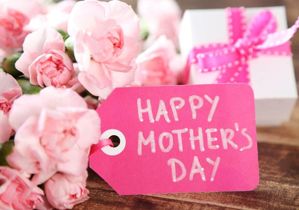 Surprise Your Mom With These Mothers Day Gifts - Tiedribbons