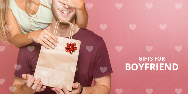 Online Valentine's Day Gifts Store India | Buy Valentine Gifts For Girlfriend