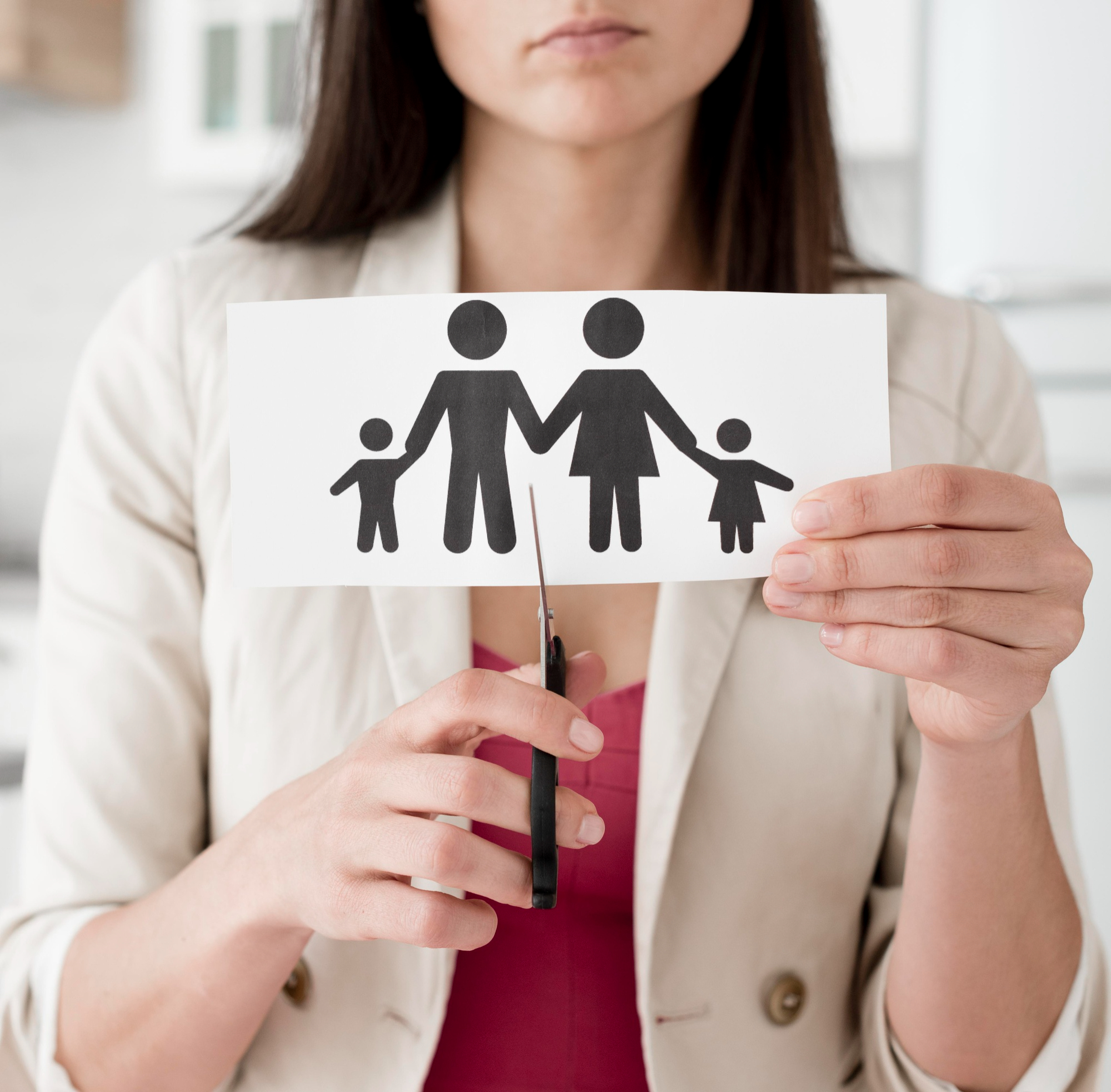 How to Modify Child Custody Agreements After Divorce