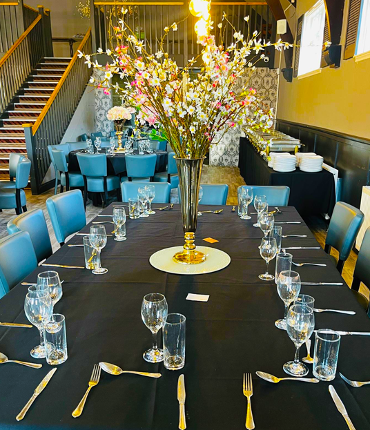 Celebrate Your Special Moments at Pearl Banquet Hall in Glasgow