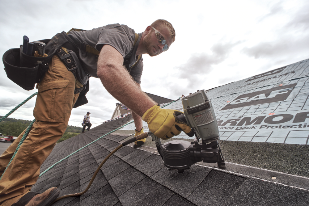 Choosing the Best Roofing Material for Your Home