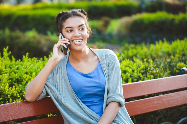 Connect with Like-minded People Anytime on NightConnect Phone Chat