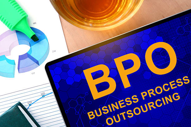 How business process outsourcing can boost your company's operational efficiency