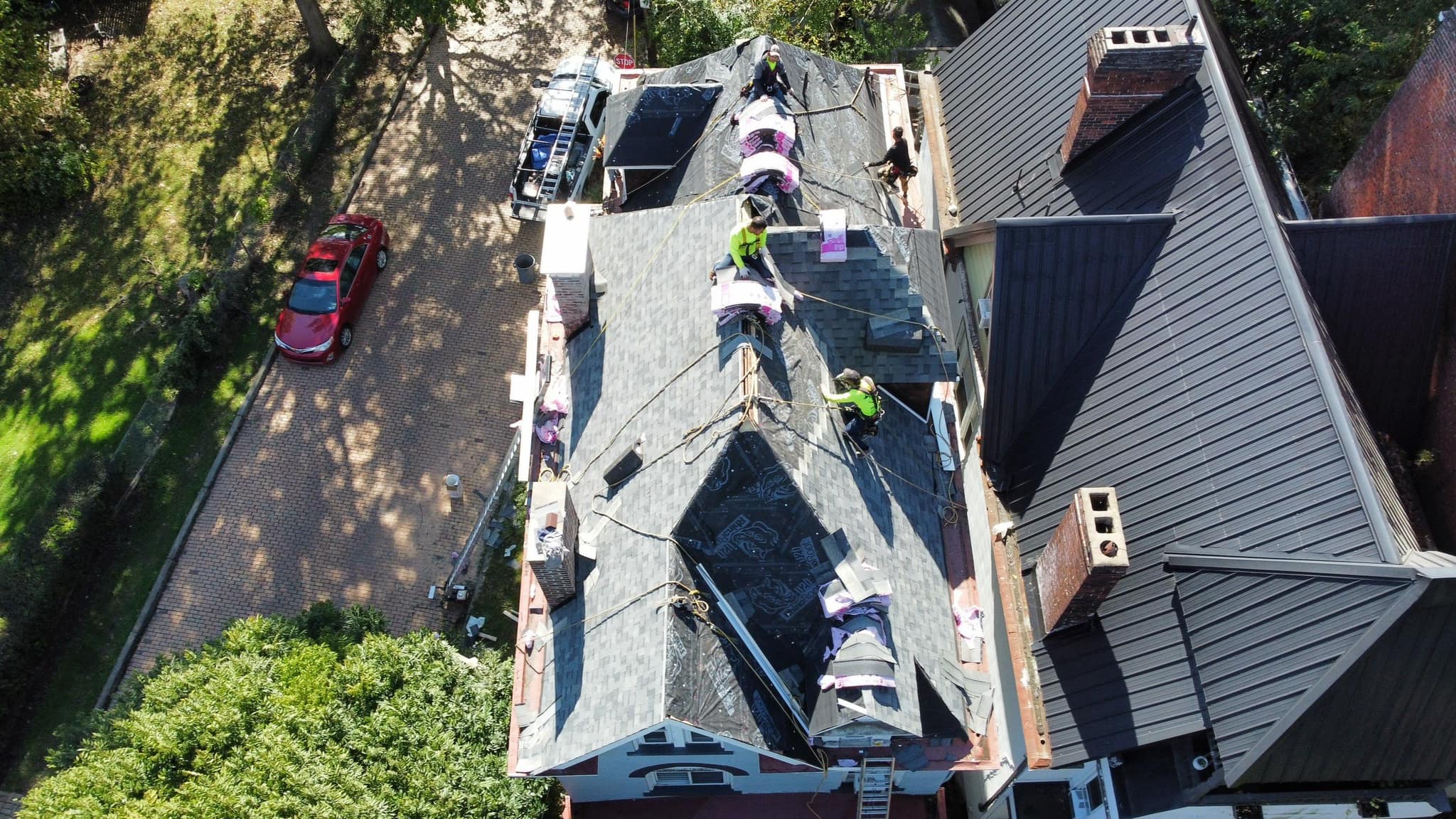 Cranberry Township Roofing Contractors Protect Your Home