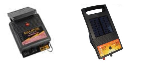 Solar Electric Fence Energizers: Reliable Solutions for Remote Locations