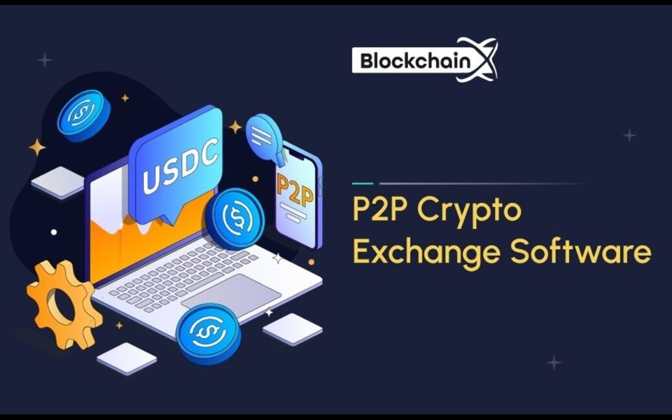 Top 6 P2P Cryptocurrency Exchanges
