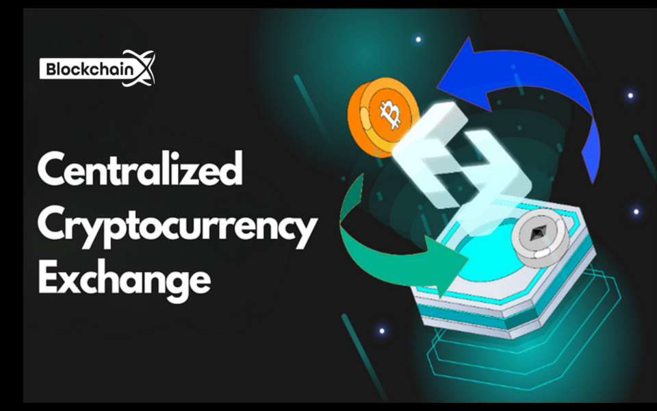 The Future of Centralized Exchanges: AI Tools and Hybrid Models Ahead