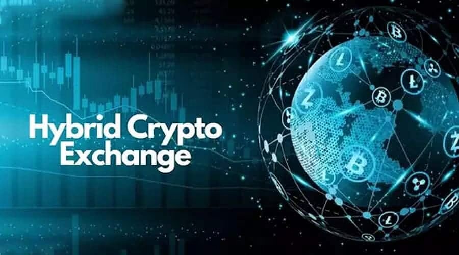 Unwrapping the Potential of Hybrid Crypto Exchanges