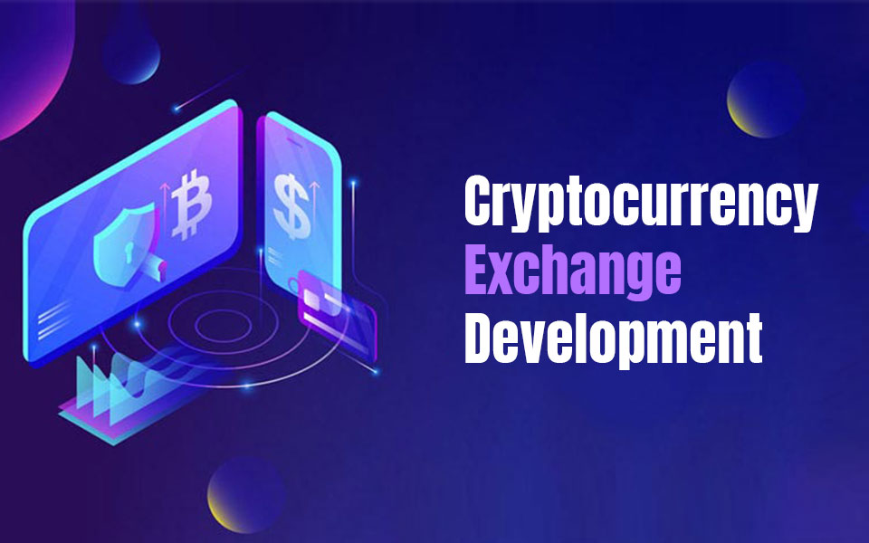 10 Must-Have Features for a Successful Crypto Exchange Platform Development in 2025