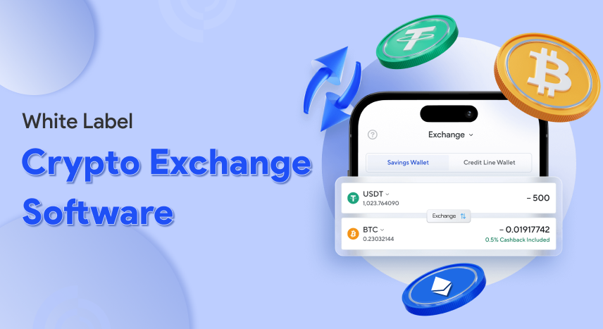 How to Create a White Label Crypto Exchange: 15 Key Steps