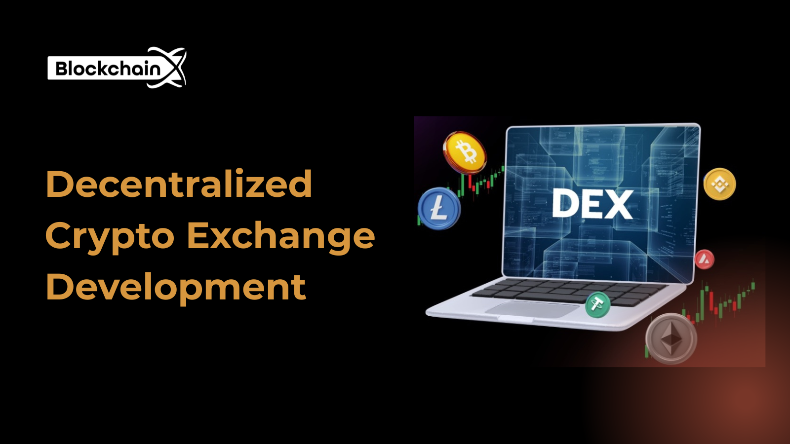 Simple Steps to Create Your Own Decentralized Exchange