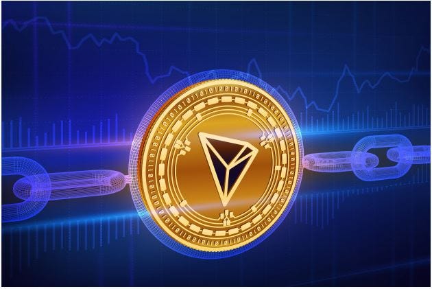 What is Tron (TRX) Cryptocurrency and How Does it Work?