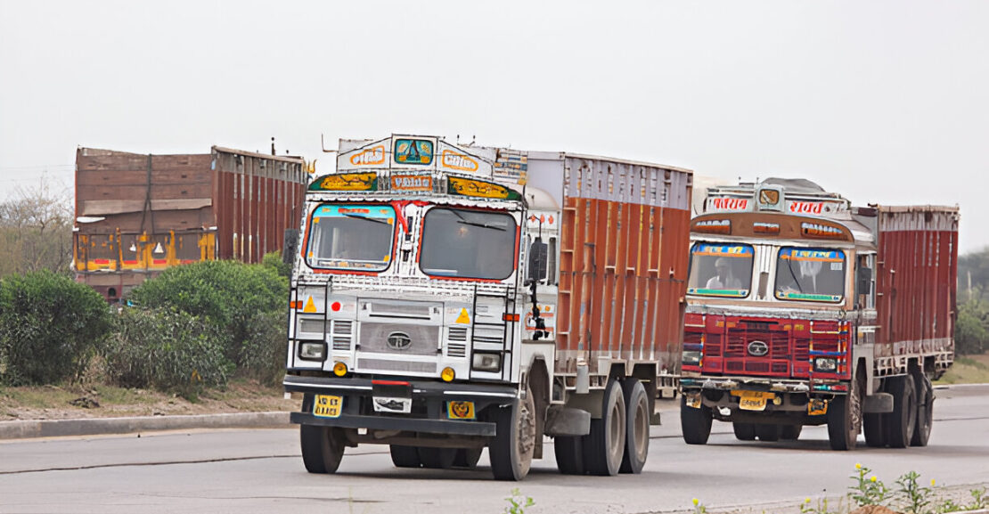 Best Used Commercial Vehicle Deals in Delhi