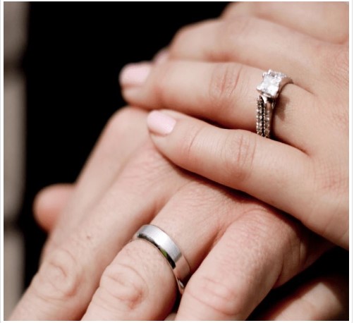 San Diego Jewelry Store: Valentine's Sale on Diamond Rings